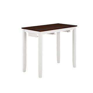 Bar Table & Chairs Set