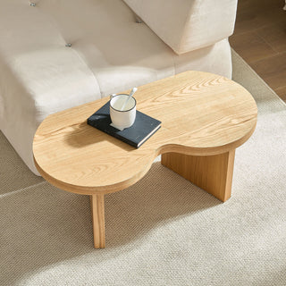 Modern Butterfly Coffee Table
