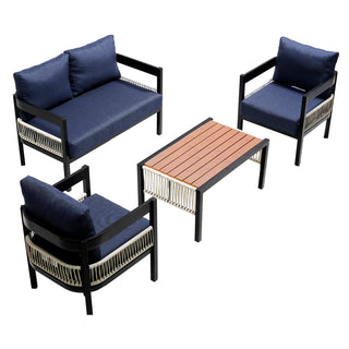 Outdoor Sofa Set