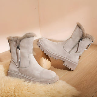 Aspen Fleece Lined Winter Boots