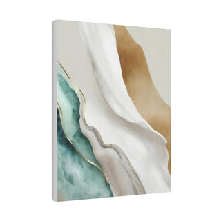 Marbled Fine Art Wall Decor
