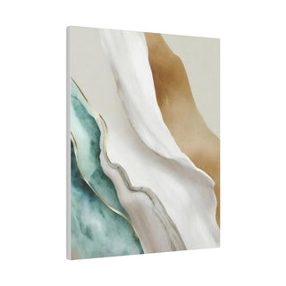 Marbled Fine Art Wall Decor