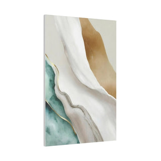 Marbled Fine Art Wall Decor