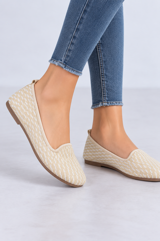 Slip-On Flats