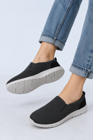 Ultralite Breathable Walking Sneakers