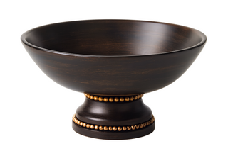 Decorative Pedestal Bowl
