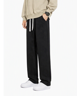 Pacifica Relaxed Track Pant Unisex