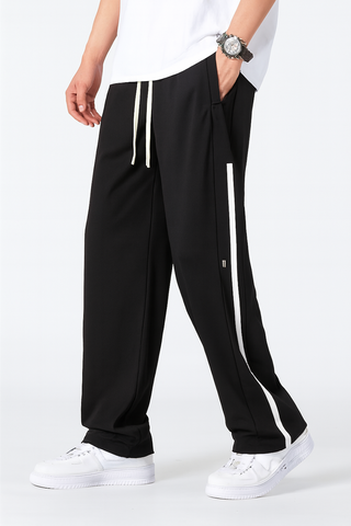Corbett Slim Athleisure Pants