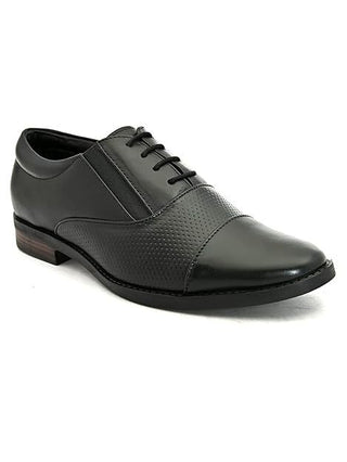 Tavian Leather Dress Shoes