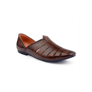 Pointed Classic Loafer