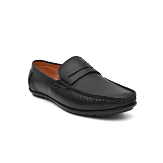 Classic Stitched Loafer