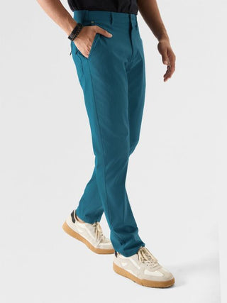 Los Gatos Power Stretch Trousers
