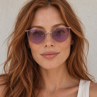 Jase New York Alton Aviator Sunglasses