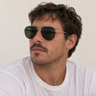 Jase New York Stark Sunglasses