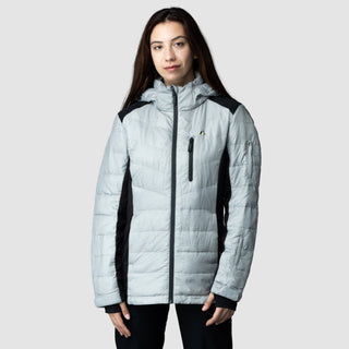 Dunsmuir EcoDown Jacket