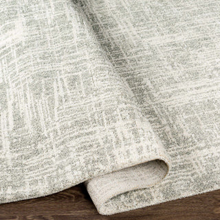 Contemporary Abstract Rug