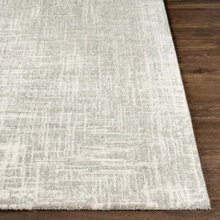 Contemporary Abstract Rug