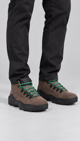 Nike Bramwell Leather All-Terrain Boots