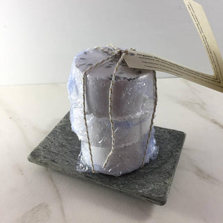 Organic Aromatherapy Shower Soothers