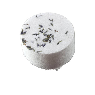 Organic Aromatherapy Shower Soothers