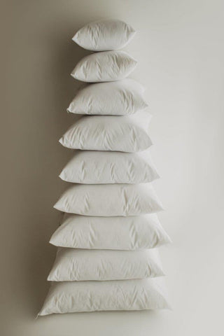 Sonoma Valley Down Alternative Pillow Insert