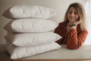 Sonoma Valley Down Alternative Pillow Insert