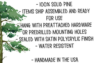 Wall-Mounted Chalkboard Mail Organizer With Key Hooks