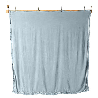 Hypoallergenic Cotton Mix Linen Sheet Set