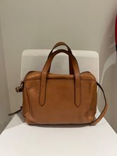Load image into Gallery viewer, Fossil Sydney Satchel
