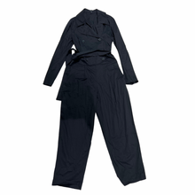 Load image into Gallery viewer, COS Functional Belted Jumpsuit
