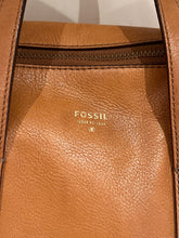 Load image into Gallery viewer, Fossil Sydney Satchel
