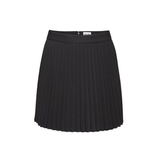 Aritzia Pleated Mini Tabby Skirt