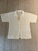 Load image into Gallery viewer, Linen Button Up Shirt
