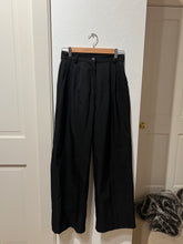 Load image into Gallery viewer, Wide Leg Slacks
