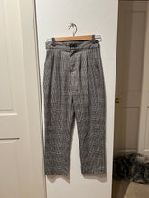 Load image into Gallery viewer, UO Urban Renewal Plaid Pants
