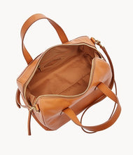 Load image into Gallery viewer, Fossil Sydney Satchel
