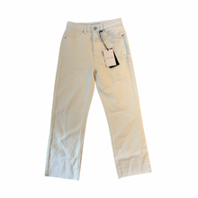 Load image into Gallery viewer, Sadie Straight Leg Denim Pants
