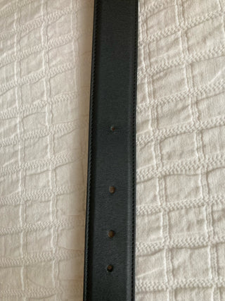 Gucci GG Blondie Interlocking Belt