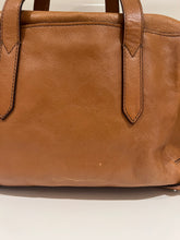 Load image into Gallery viewer, Fossil Sydney Satchel
