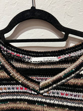 Load image into Gallery viewer, Wit &amp; Wonder Sweater Vest
