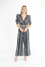 Load image into Gallery viewer, Sass &amp; Bide Striped Jumpsuit
