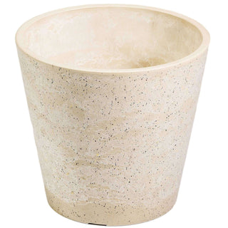 Stone Plant Pot