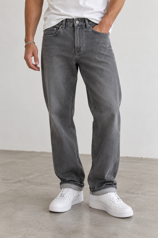 Calder Vintage Denim Jeans