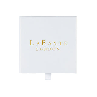 Enigma Gold Plated Necklace