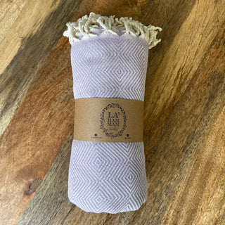 Pure Cotton Beach Towel