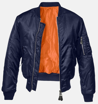 MA1 Bomber Jacket