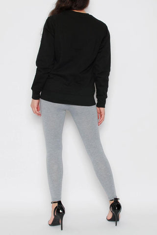 Mercer Stretch Leggings