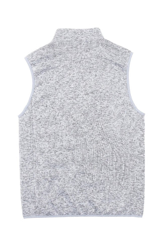 Half-Moon Bay Sherpa Lined Sweater Vest