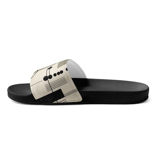 Topanga Geometric Slides
