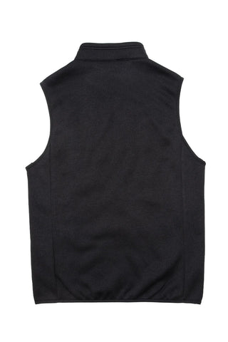 Half-Moon Bay Sherpa Lined Sweater Vest